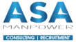 Agency ASA MANPOWER