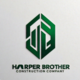 Agency HARPER BROTHER CONSTRUCTION COMPANY 