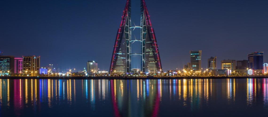 Top Sectors in Bahrain's Economic