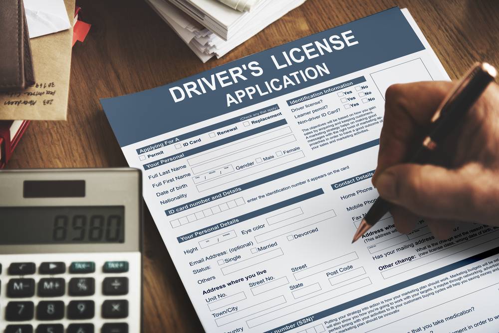 Obtaining a UAE Driver’s License