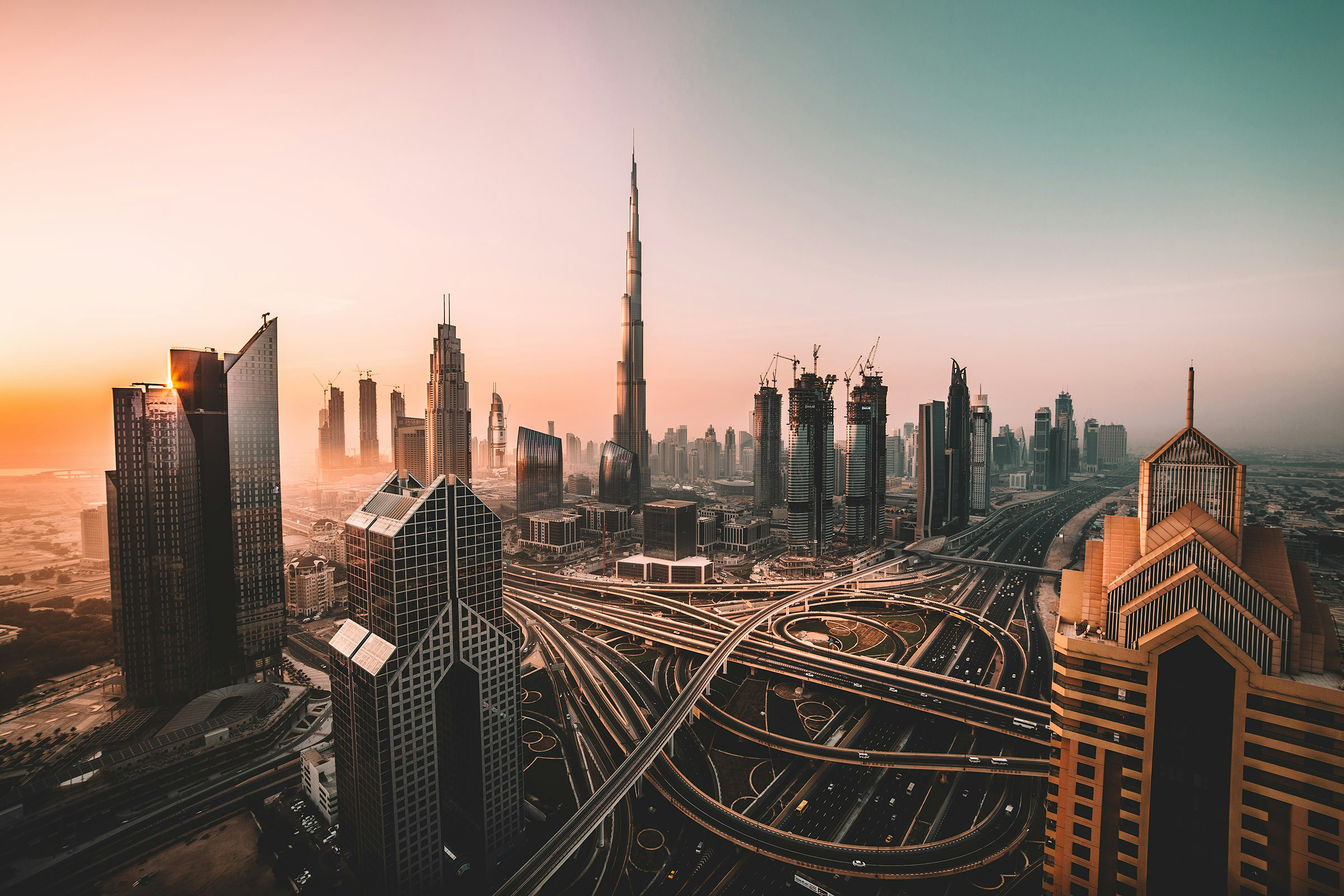 What is a Good Job in Dubai