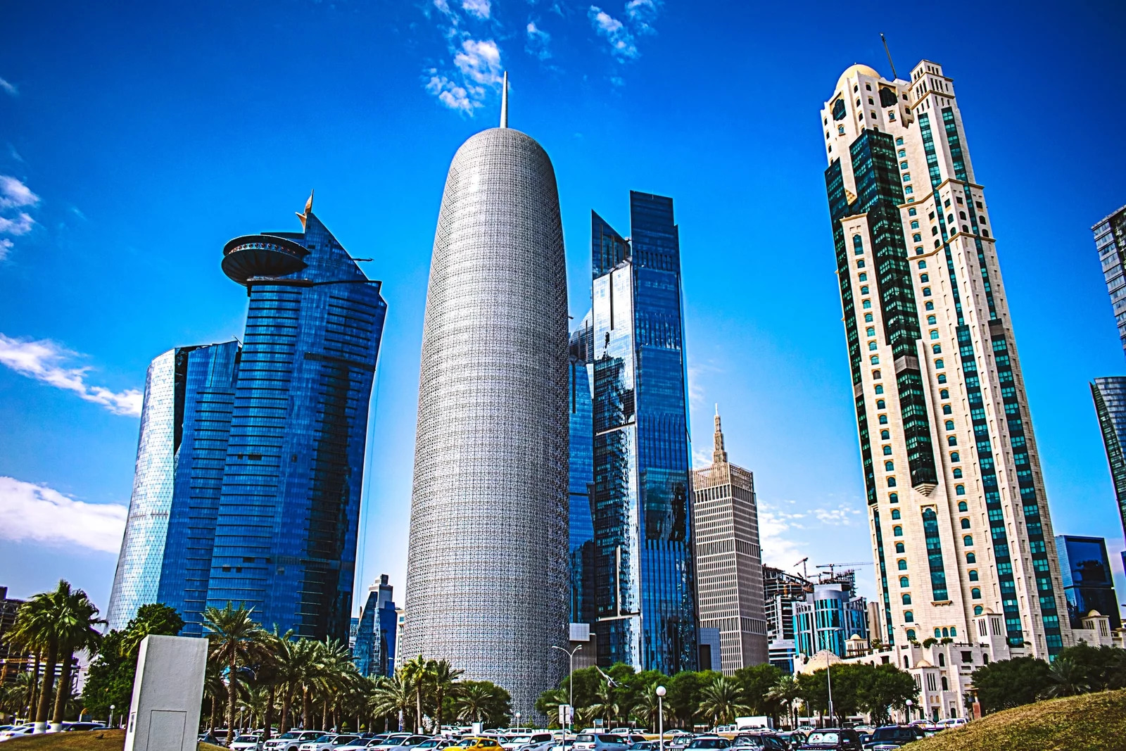 Job Market in Qatar