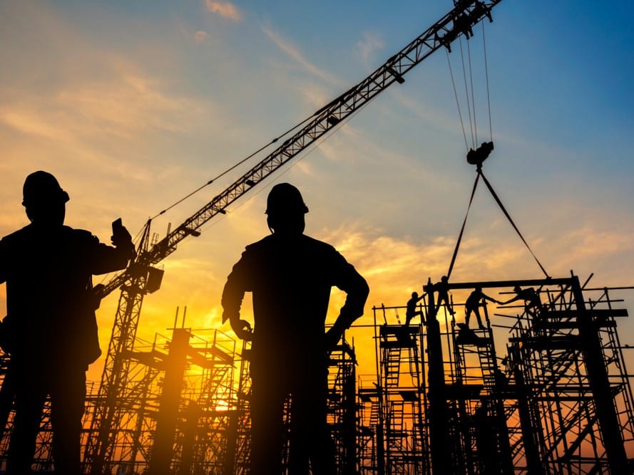 How to Get a Construction Job in Oman?