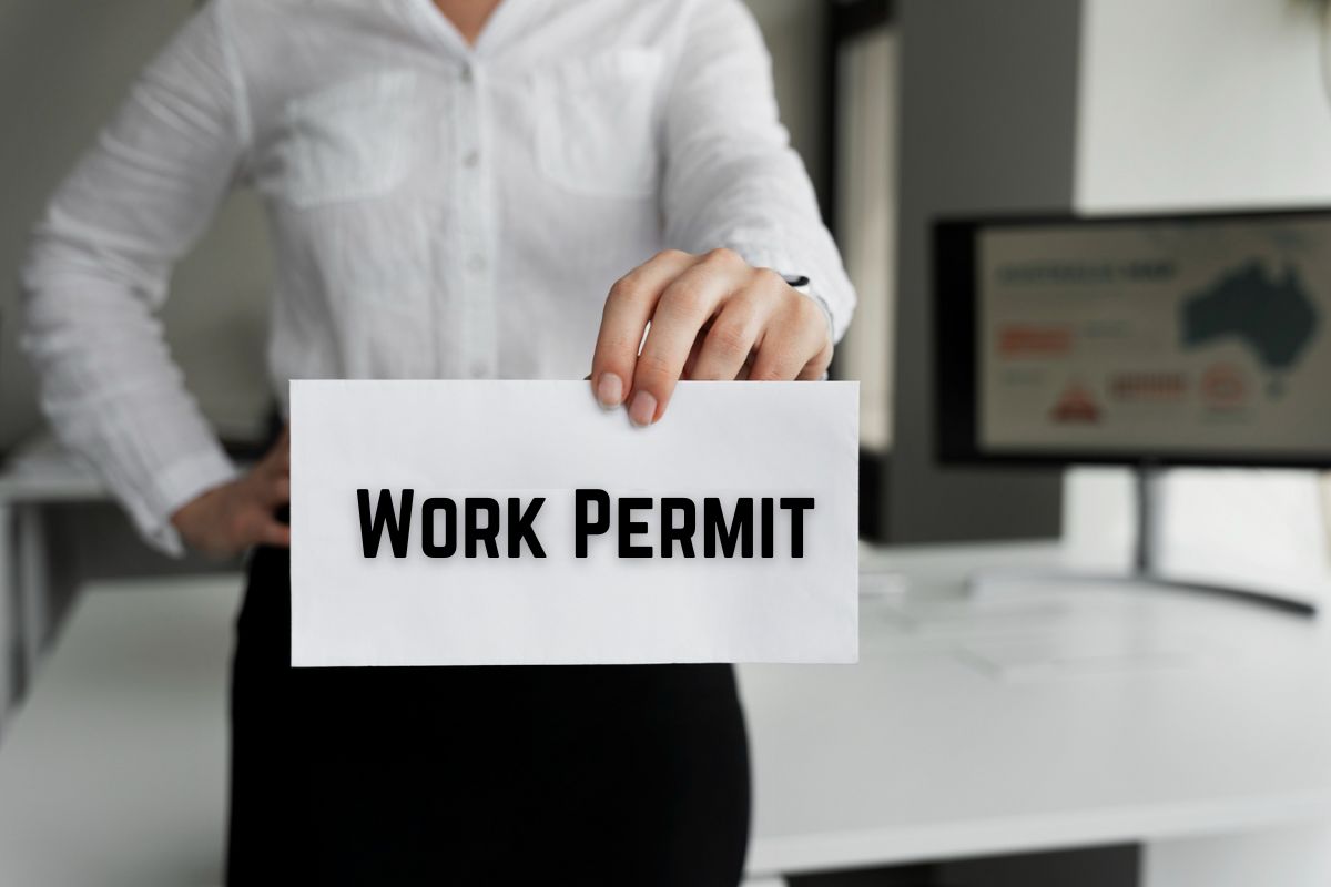 Unified Work Permit System for Local and Foreign Workers in Kuwait