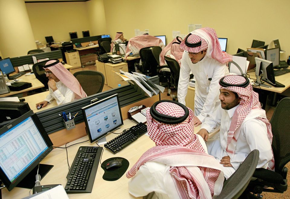 Key Steps to Integrating as an Expat in Saudi Arabia