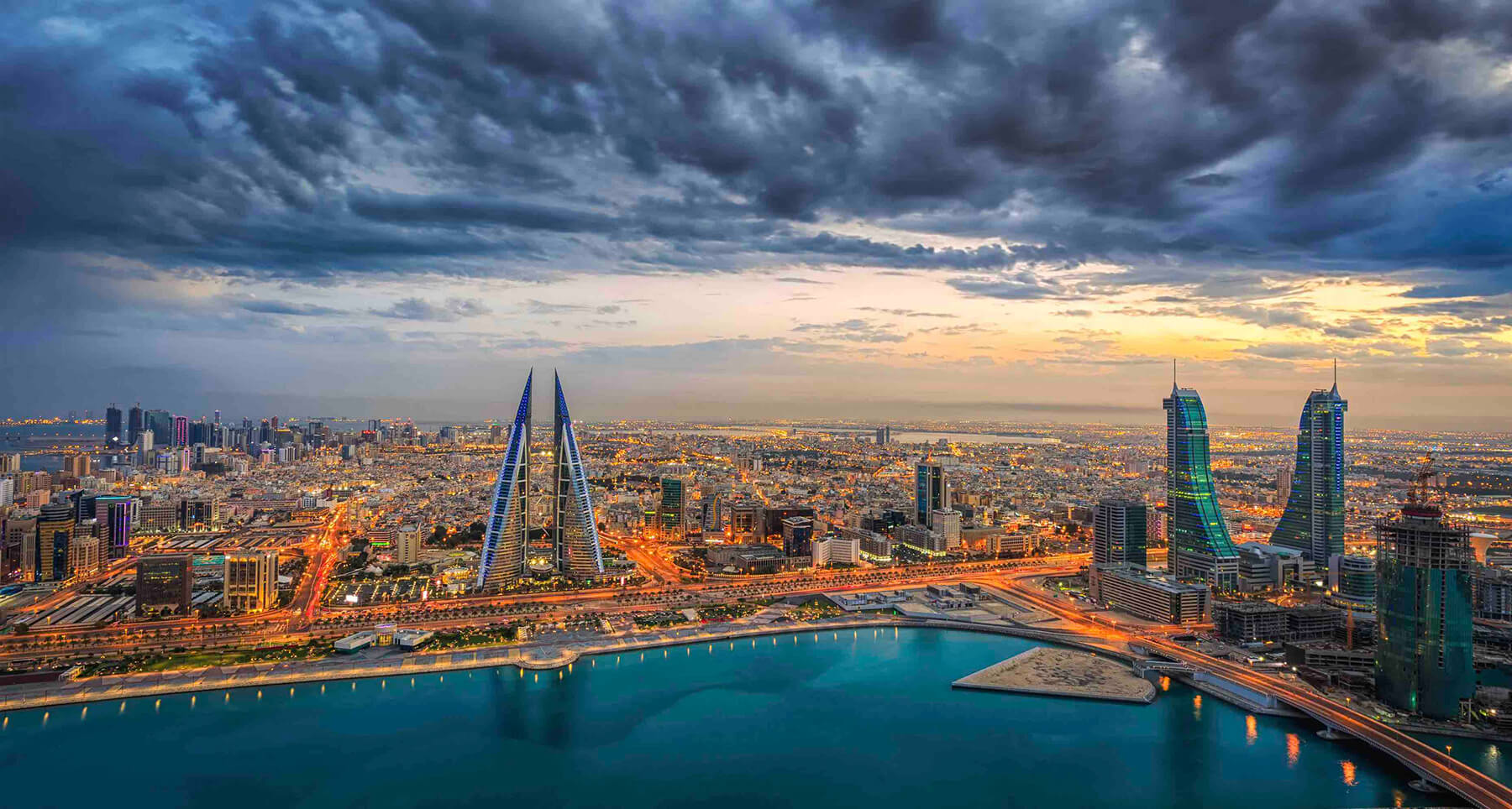 Understand the Job Market in Bahrain