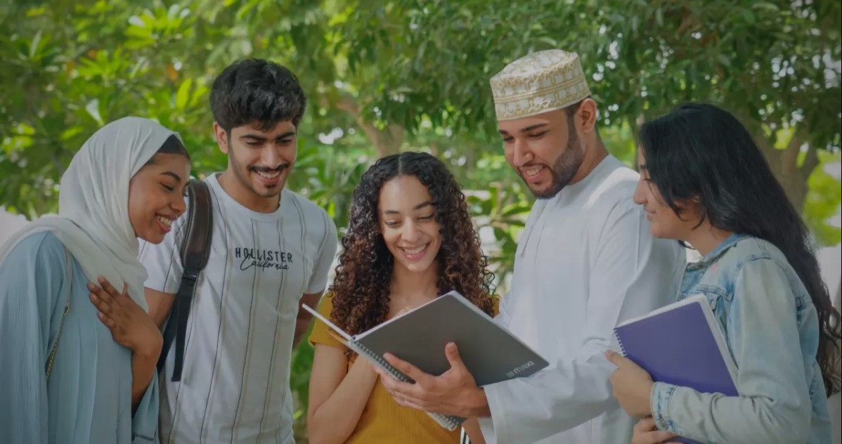 Required Documents for Oman Student Visa