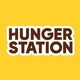 agency Hungerstation