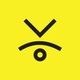 Logo Yellow Agency Yellow