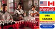 agency Coca cola group of company