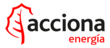 Agency Acciona Energy construction company 