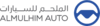 Logo ALMULHIM AUTO Agency ALMULHIM AUTO
