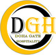 Agency Doha gate hospitality 