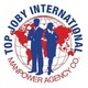 Logo Top Joby International Manpower Agency Co. Agency Top Joby International Manpower Agency Co.