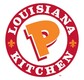 Agency Pepoyes Louisiana kitchen
