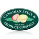 Agency Canada Fruit Produce