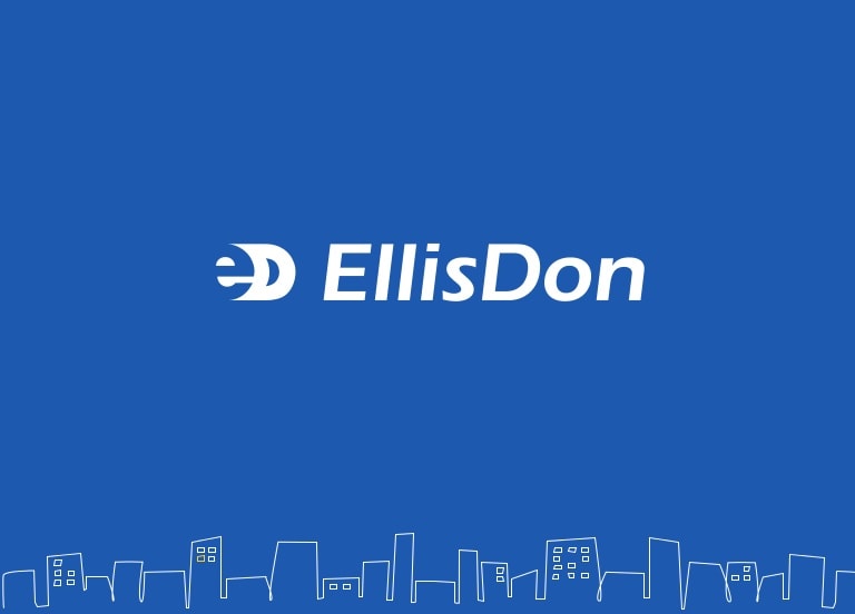 Ellisdon construction company