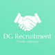 Agency DG Recruitment
