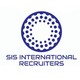 Logo SIS INTERNATIONAL RECRUITERS Agency SIS INTERNATIONAL RECRUITERS