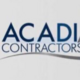 Agency ACADIAN COMPANY 