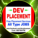 Agency Dev Placement LLP