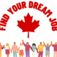 Agency for employment abroad Canada Job Unemployed 