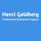 agency Henri Goldberg 