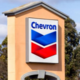 Agency Chevron oil and gas company