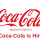 Agency Coca Cola bottling limited Canada 