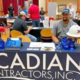 Agency Acadian construction limited 