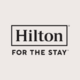 Agency Hilton. For The Stay