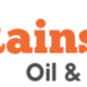 Agency Rainsteal Oil & Gas Limited, UK.