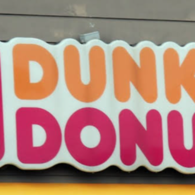 Dunkin Dounts company