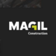 Agency MAGIL CONSTRUCTION CORPORATION