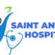 Agency Saint Anton Hospital