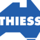 Agency Thiess ltd