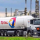 Agency American totalenergies petroleum oil and gas company 