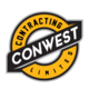 agency CONWEST CONSTRUCTION COMPANY