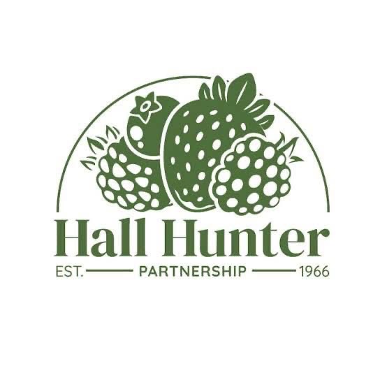 Agency Hall Hunter Fruit Company 