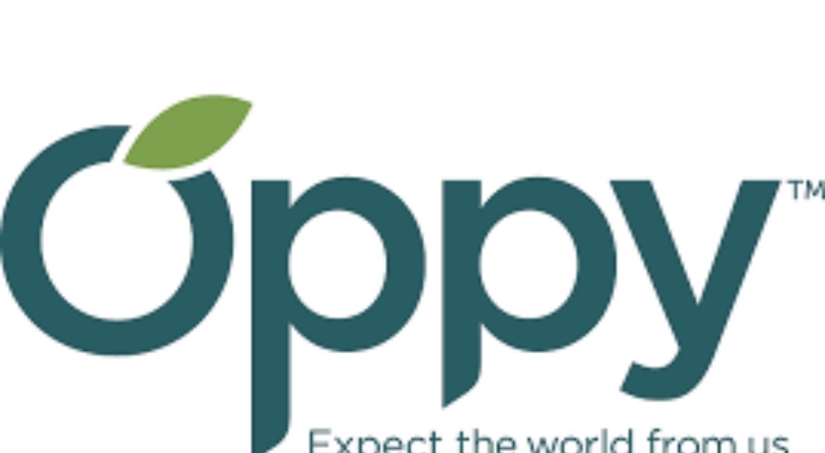 Agency Oppy fruit Compan CA