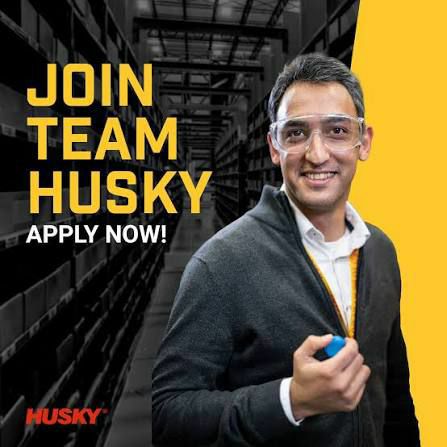 Agency Husky Injection Molding Systems 
