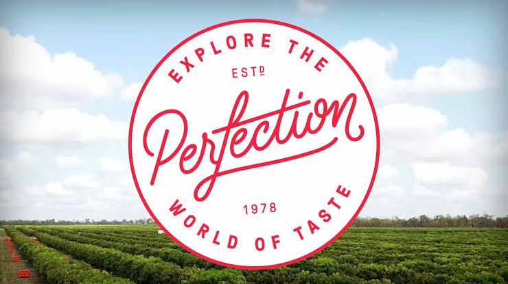 Agency PERFECTION FRESH AUSTRALIA