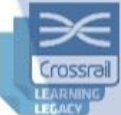 Agency CROSS RAIL CONSTRUCTIONS COMPANY