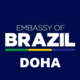 Agency Embassy of Brazil in Doha