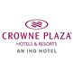 Agency CROWNE PLAZA HOTEL JOBS 