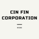 Agency Cin fin corporation