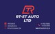 Logo RT-ET AUTO LTD Agency RT-ET AUTO LTD