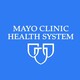 Agency Mayo clinic health system center hospital 