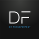 Agency DataForce by TransPerfect