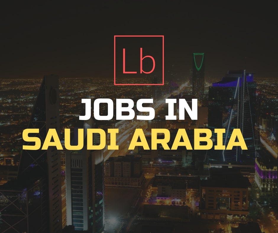 requirements manager saudi arabia